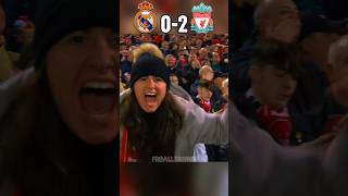 Real Madrid 🇪🇸 VS Liverpool 🏴󠁧󠁢󠁥󠁮󠁧󠁿 2023 UCL Vini Benzema Aura [upl. by Belen]