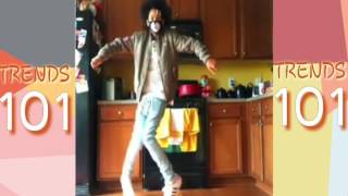 AYO amp TEO Dance Challenges of 2017 Compilation  Shmateo Instagram Videos Compilation [upl. by Nospmas]