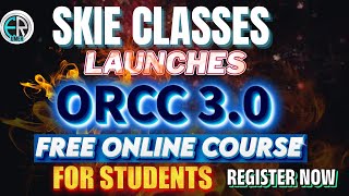 ORCC 30 Is Here  Start Your ORCC 30 Journey Now  Simple Steps to Follow  jkbose students [upl. by Rases248]