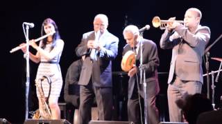 quotEl Maniceroquot  Preservation Hall Jazz Band  Havana Cuba 2015 [upl. by Boak]