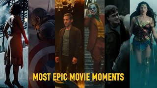 Most Epic Movie Moments [upl. by Garett]