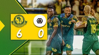 YANGA vs CBE SA 🔴 LIVE 21  9  2024 CAF CHAMPIONS LEAGUE [upl. by Lengel]