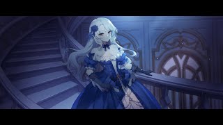 Eversoul Edith Theme OST 💿 Noblesse Oblige ENG [upl. by Noak913]