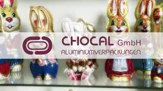 CHOCAL Aluminiumverpackungen GmbH [upl. by Clift73]