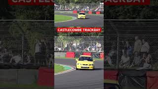 Castle Combe Track amp Drift day  PT 29 [upl. by Lomax]