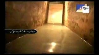 Mojza  Roza e Hazrat Abbas  Must Watch  YouTubeflv [upl. by Darees663]