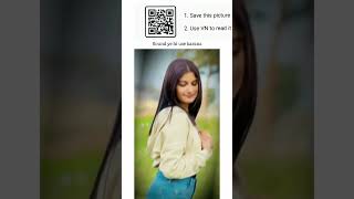 New QR Code Scanner App Going VIRAL Best qr scanner shortvideo love vn shortsfeed shorts 2 [upl. by Gyasi]