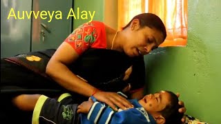 Auvveya Alay  Baduga New Song  Puvya Ravi  Baduga song [upl. by Nigle]