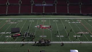 2024 Williamstown BOS MB KMEA STATE PART 2 [upl. by Ramsa679]