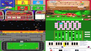 Clickteam  Klik amp Play for Schools  1994 [upl. by Swane]