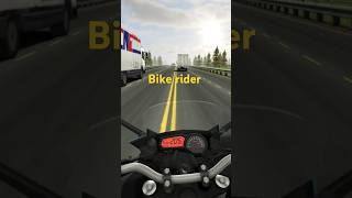 Bike game play bikegames gameplayvideo bikeracinggames bike viral shortvideo [upl. by Idou33]