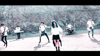 FROM HELL TO HEAVEN  HOAX 【Official Video】 [upl. by Meraree]