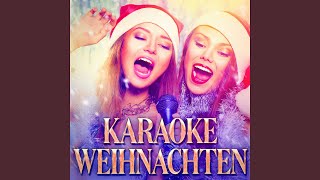 Stille Nacht Heilige Nacht Karaoke instrumentales Playback [upl. by Tuchman]