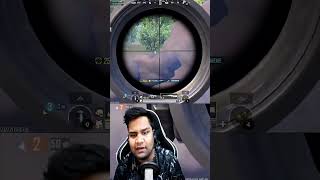 Only Head Shots With AWM 🔥🔥  Game Guru shorts pubg [upl. by Okiruy]