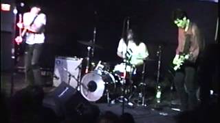 Jon Spencer Blues Explosion 12051993  Norman OK  Rome [upl. by Bencion900]