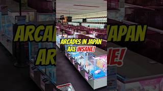 must try on your next Japan trip  arcades shorts [upl. by Perri]