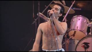 Queen  imagine  Live In 1980   Video [upl. by Obadiah]