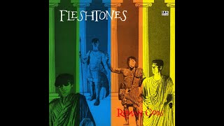 The Fleshtones  quotShadowLine To J Conradquot 1982 [upl. by Nikita944]