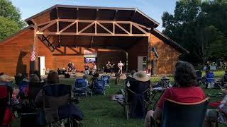 The Jimmies 80’s Flashback Band  Summer of 69  White Clay Creek State Park  7324 [upl. by Ylrae765]