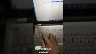 Windows update turn off windows10 updates [upl. by Ignace]