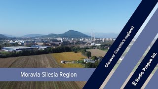 Discover Czechia‘s regions MoravianSilesian Region [upl. by Zoi]