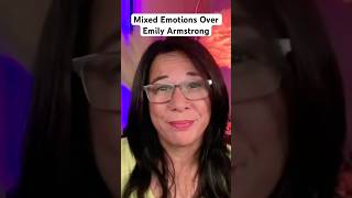 Mixed emotions over Emily Armstrong Scientology and Linkin Park lifeafteracult [upl. by Ulberto]