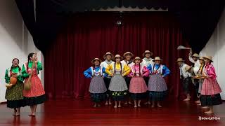 Danza de la Caña Panelera en la Hoya del Río Suárez [upl. by Faro]