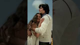 amitabh bachchan amp Rekha song ❤️  hindi song  whatsapp status [upl. by Slaohcin]