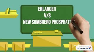 ERLANGER vs NEW SOMBRERO PHOSPHATE CO Fiduciary Duty of Promoter [upl. by Cyrus]