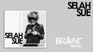 Selah Sue  Break [upl. by Platus]