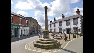 Places to see in  Garstang  UK [upl. by Sparks596]