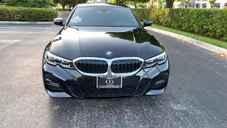 2020 BMW 330I M SPORT STK IC8B25894 [upl. by Aline]