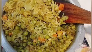 Donne Biryani recipe Biryani recipe veg [upl. by Elman]