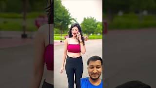 Ladki chadna ki saja comedy funny viralvideo funnyvideo short [upl. by Ase]