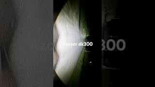 Azoom dk300 [upl. by Adaran]