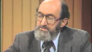 Henry Morgentaler quotwe regretted our abortionquot [upl. by Nyledam]