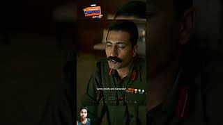 Field marshal sam manekshaw shorts [upl. by Nanerb]