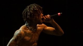 Scarlxrd  Live  ГЛАВCLUB Green Concert Moscow 08062018 Full Show [upl. by Dessma]