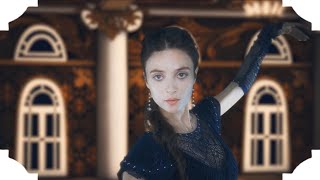 At the Royal Ball ♚ Victorian ASMR 16 [upl. by Gnirol724]