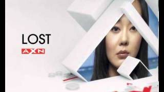 AXN Ident [upl. by Vidda405]