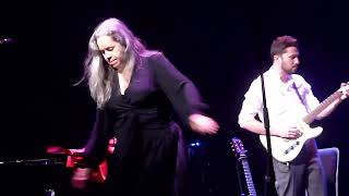 Natalie Merchant  Amsterdam  CARNIVAL  Theater Carre  13 november 2023 [upl. by Obaza]