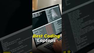 Best Laptop For Coding amp Programming 2024  Best Laptop For Students CSE [upl. by Swenson342]