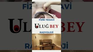 Uluğ Bey Radyoloji ve Fizik Tedavi Merkezleri [upl. by Danae471]