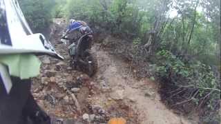 Madagascar  Moto Raid [upl. by Yssac]