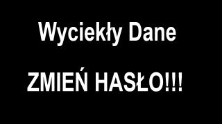 Wyciekły dane  Zmień hasło do swojego konta w World of Tanks [upl. by Verlie]