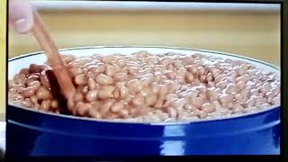 NEW Bushs Baked Beans Zero Sugar Commercial 😋😋 [upl. by Cozza]