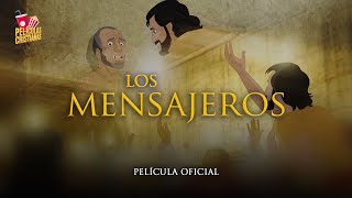 Película Cristiana  Los Mensajeros [upl. by Eboj]