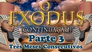 Três Meses Consecutivos  Parte 3 [upl. by Descombes]