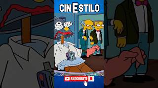 Los Simpson humor comedia lossimpson [upl. by Ellennahc]