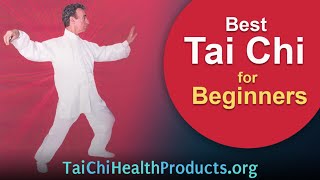 Best Tai Chi for Beginners  8 minutes [upl. by Sherrie950]